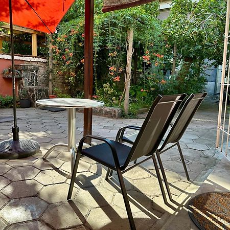 Art Apartment 36 Plovdiv Buitenkant foto