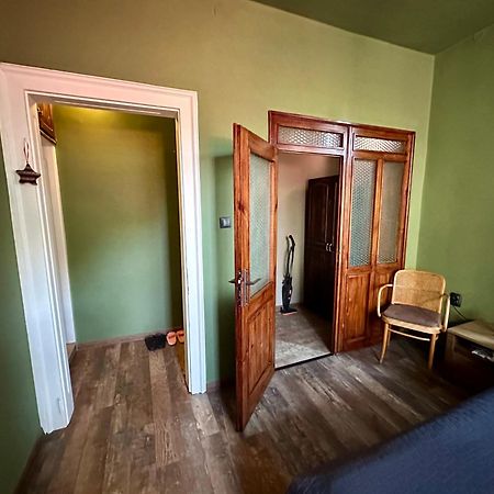 Art Apartment 36 Plovdiv Buitenkant foto