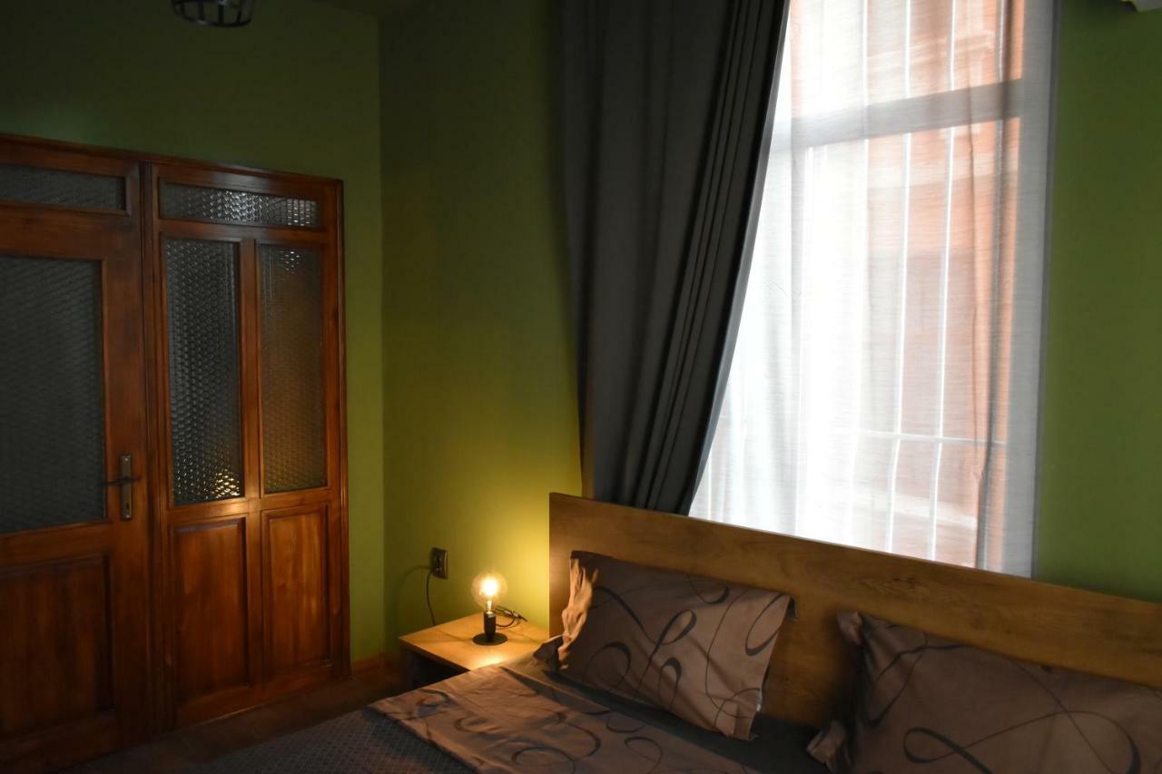 Art Apartment 36 Plovdiv Buitenkant foto