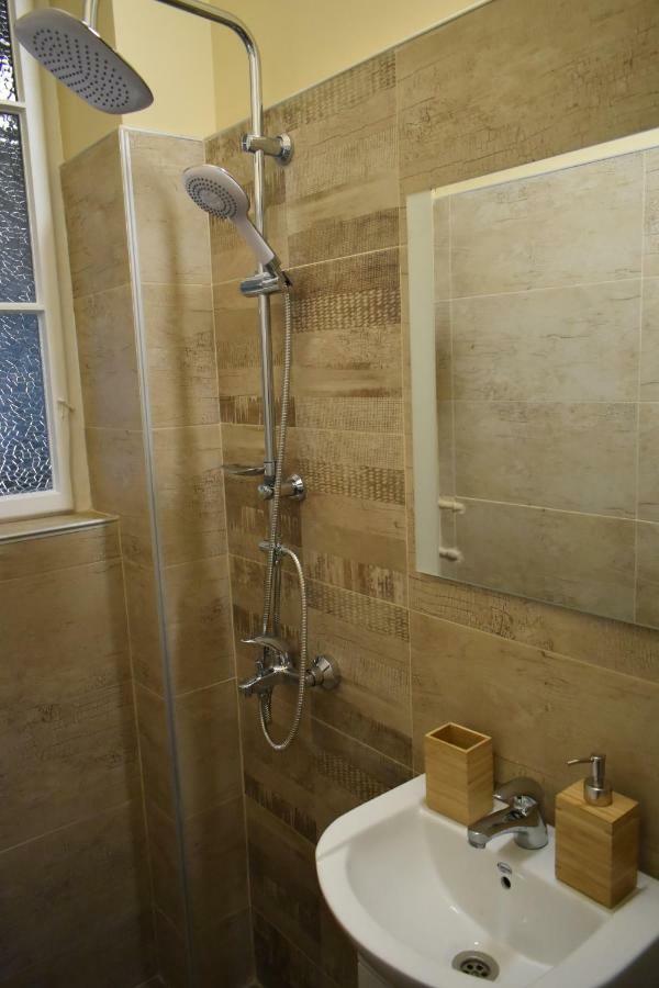 Art Apartment 36 Plovdiv Buitenkant foto